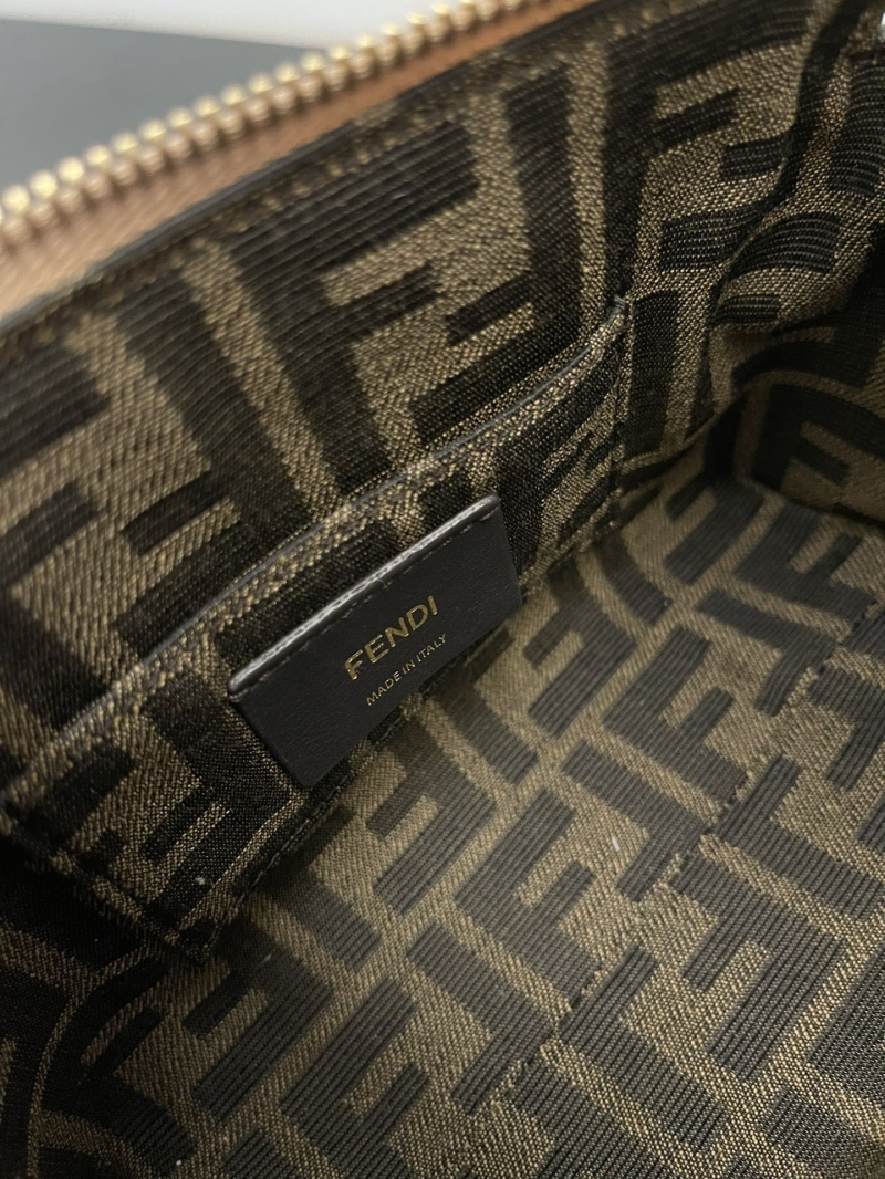 Fendi Top Handle Bags